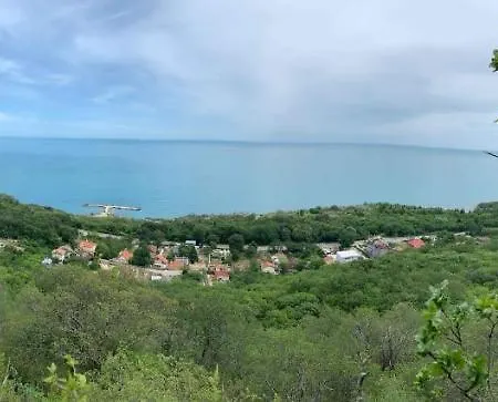 Penzion Panorama Sky - 2r *